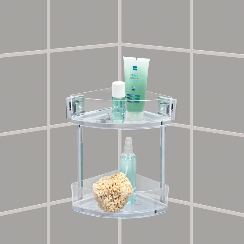 Abiorn Suction Shower Caddy