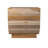 Jelle Solid Wood Top End Table