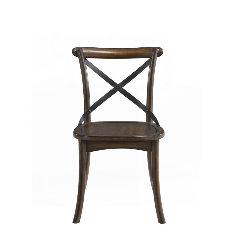 Black Side Chair