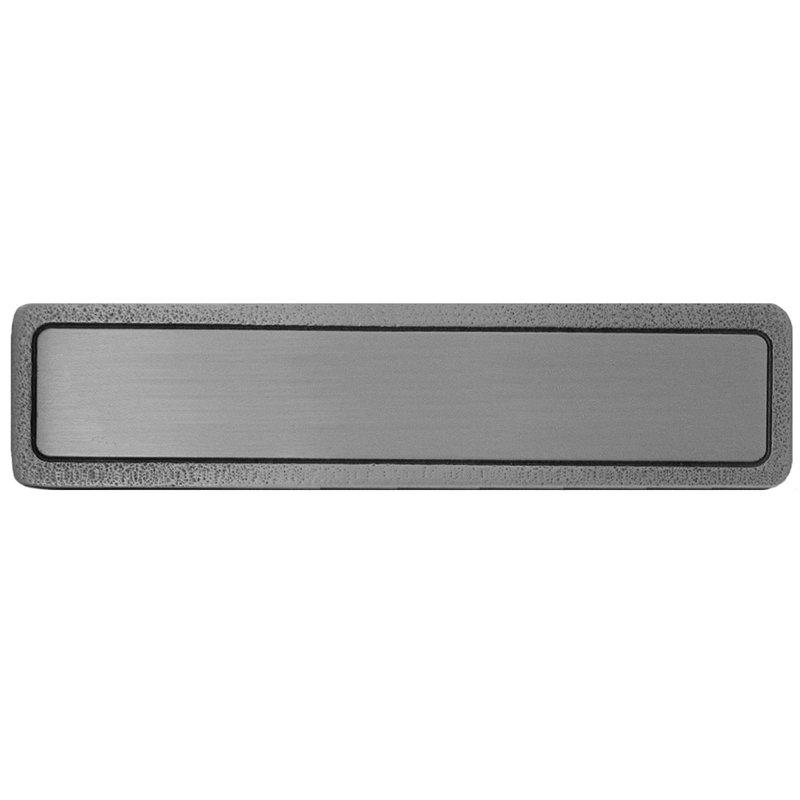 Kitchen ID Bar / Handle Pull