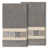 Dark Gray selected
