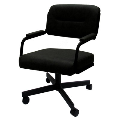 18'' H Upholstered Armchair