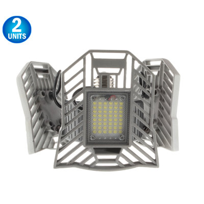 Antin 2 - Light LED Pendant