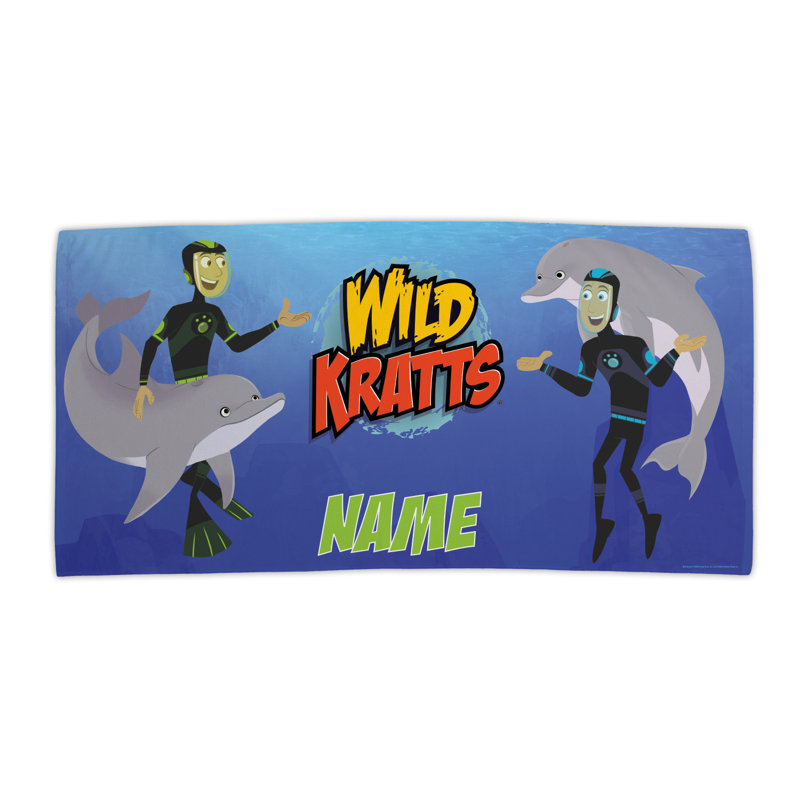 Beach Towel, Yes