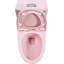Soft-close Toilet Seat Only