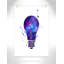 Décoration murale pour enfants light vagues-48188820-48188825