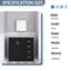Meuble-lavabo 36 po avec lavabo en céramique-1526700506