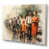 Toile tendue