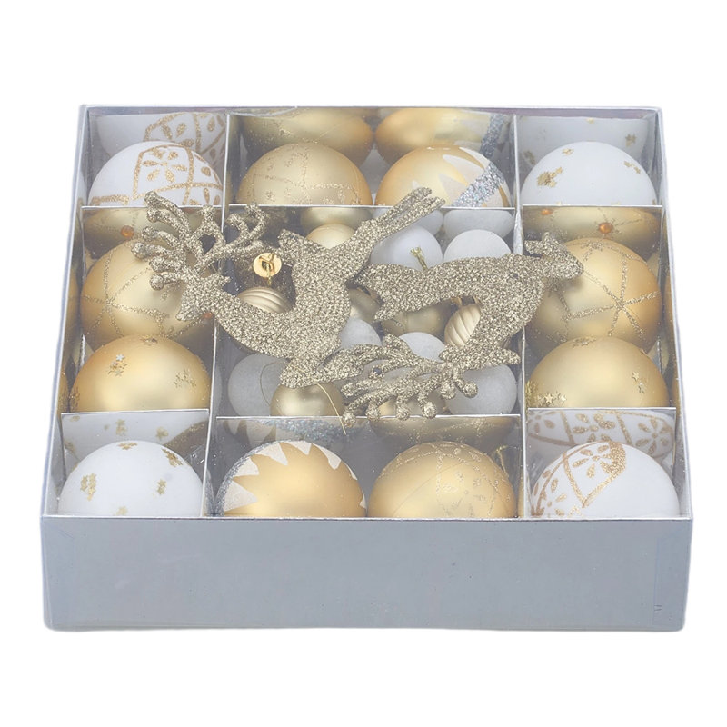 6.1cm Other Ball Ornament