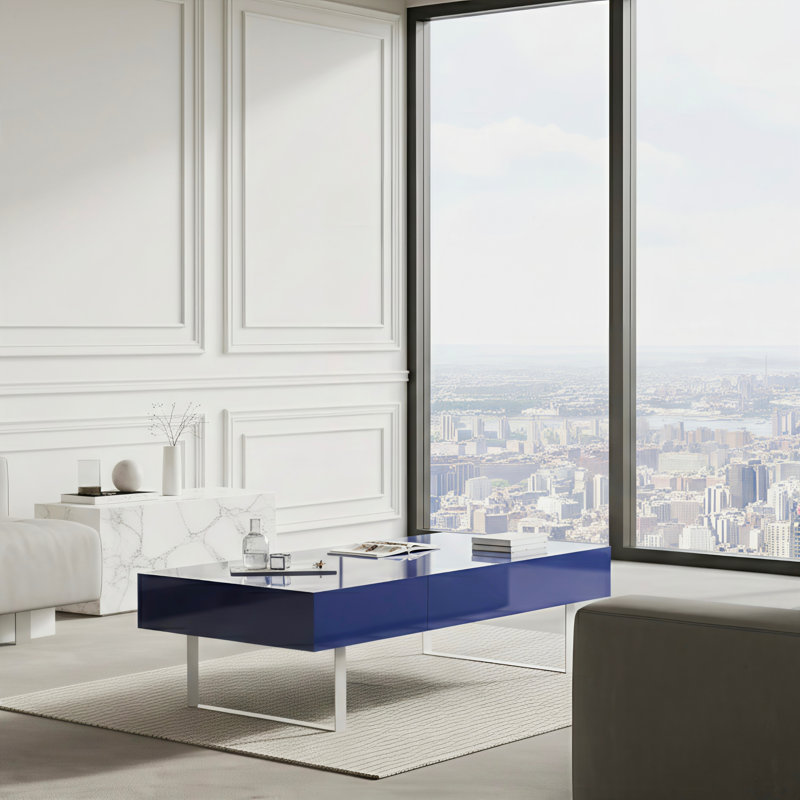Table d'appoint, table basse pour la maison