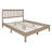 Freeland Wooden Platform Bed-1896616740-1896616751