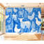 Adhésif mural amovible Peel and Stick