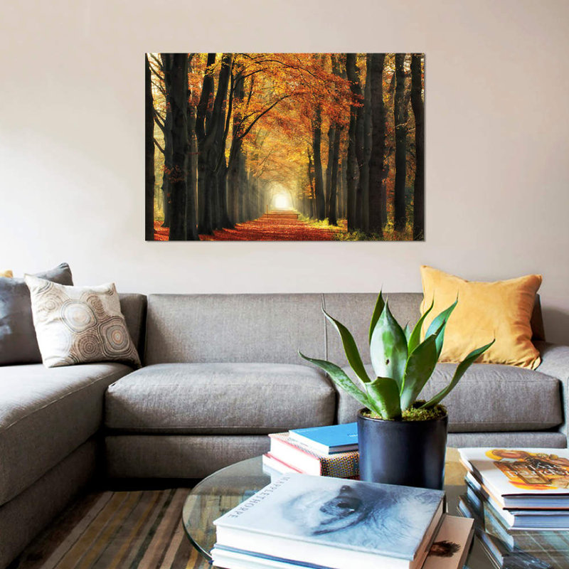 Lars Van De Goor - Wrapped Canvas Print, 101.6 cm H x 66.04 cm W x 3.175 cm D