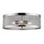 Plafonnier encastré 3 lumières Alyria-26707772-26707770