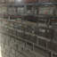 Genoa 3" x 6" Glass Subway Wall Tile-48132125