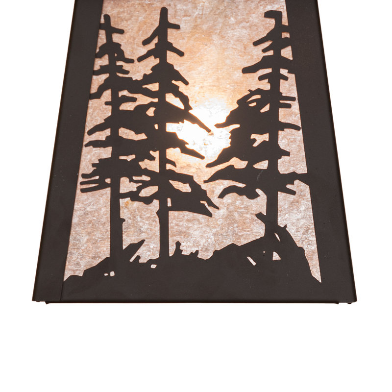 1 - Light Pendant