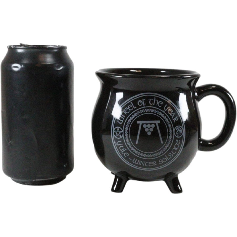 Golanka Porcelain Coffee Mug