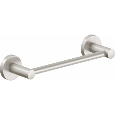 D Street Hand Towel Bar