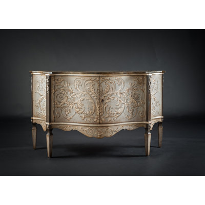 Buffet Table