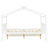 Wooden House Bed with Drawers-405512351-405512350