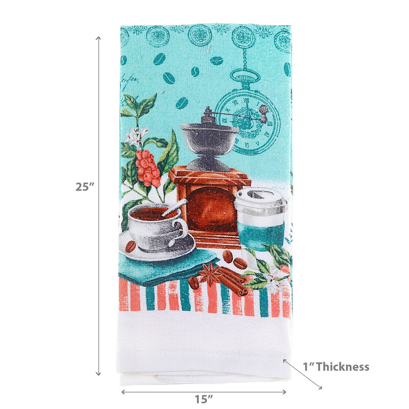 Cotton Tea Towel Kitchen Towel