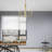 Arunvir 5-Light Dimmable Candle Style Chandelier-867400629