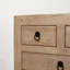 Capri 4 - Drawer Nightstand