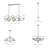Derrick 8 - Light Pendant-1659167187