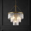 Lockeford 4 - Light Chandelier