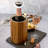 AdHoc Champ Champagne Bottle Stopper