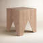 Griffith Park End Table-133058019