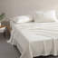 Marimekko Printed Organic Cotton Percale Sheet Sets-336977603-388556464