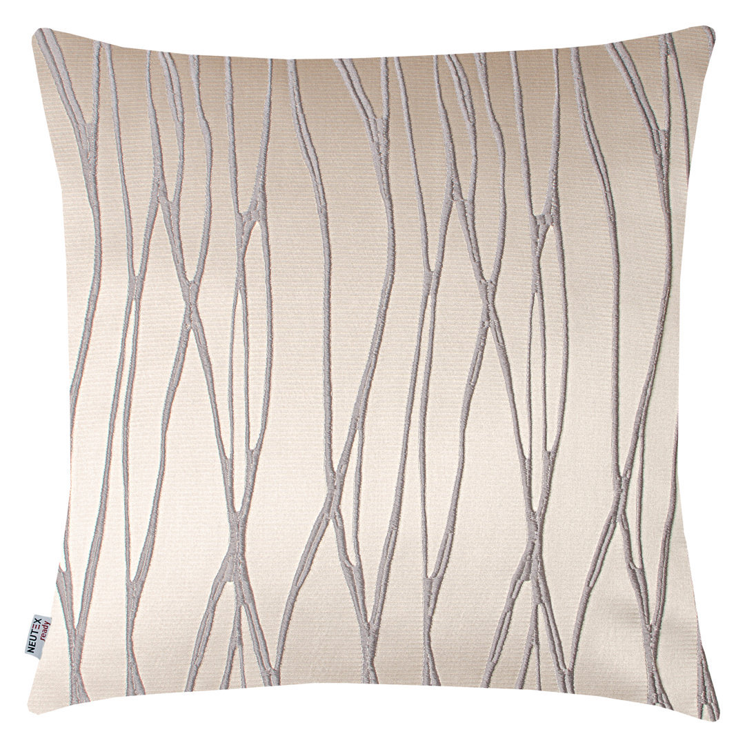 Square Throw Pillow Cover