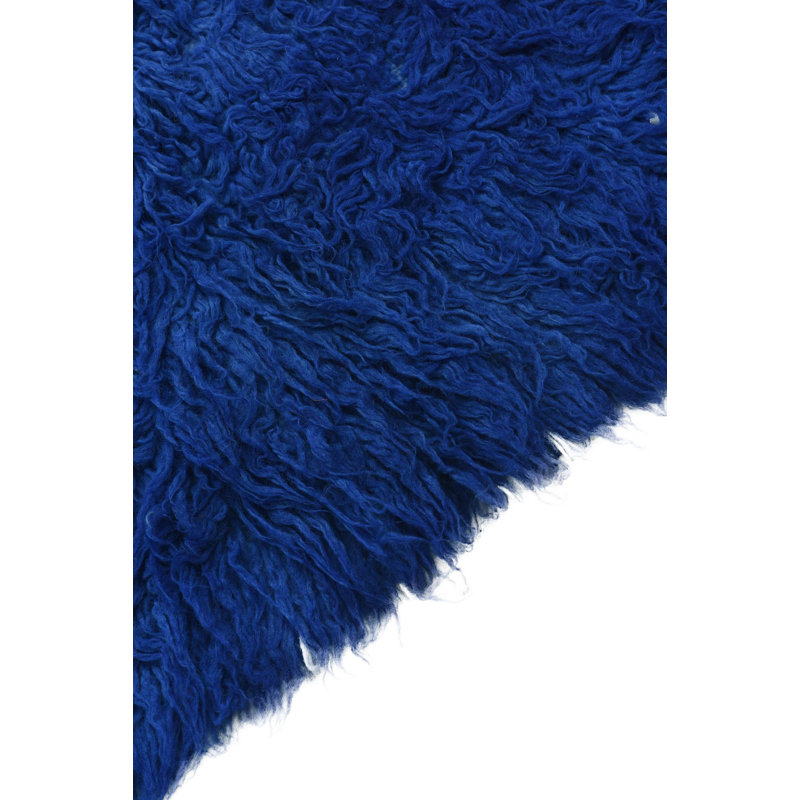 Parra Blue Rug