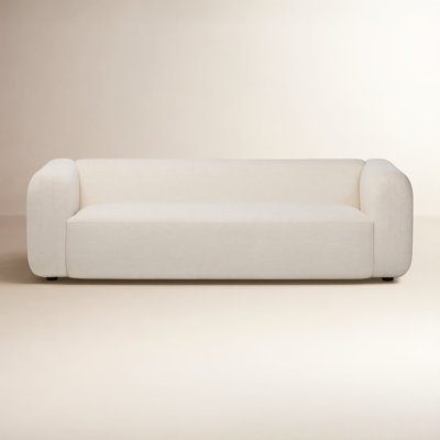 Lainey Upholstered 96'' Sofa