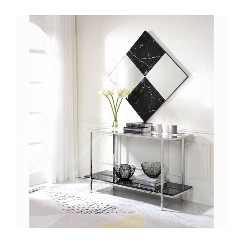 Miroir d'appoint Angwin