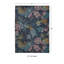 Tapis lavable intérieur / extérieur bleu marine Kivett-460843814