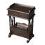 Cummings End Table with Storage-1323261304