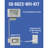 DataComm Cable Organizer