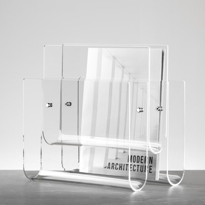 Magazine Rack