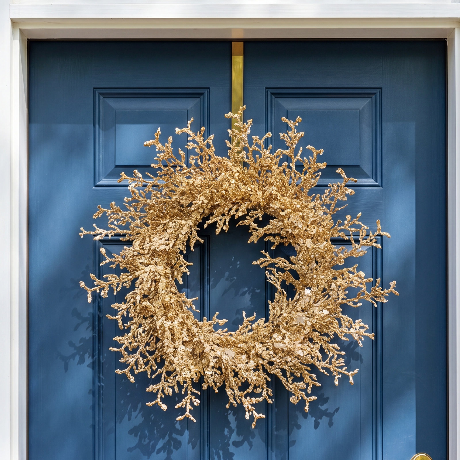 24" Everyday Wreath