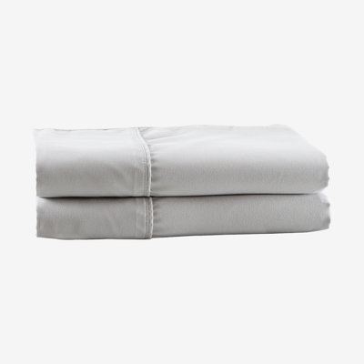 Eternal Double-Brushed 2pc. Pillowcase Set
