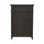 Commode 5 tiroirs Trelawny - Brun selle