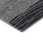 Tapis gris Tweedy lavable à la machine Premium-312005270