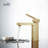 Cube Single-handle Bathroom Faucet-61855846-61575345