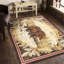 Tapis Nature's Nest