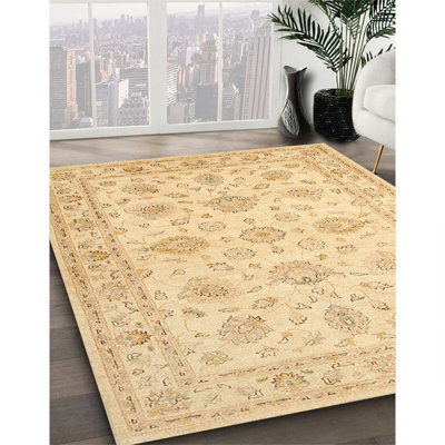Cherese Oriental Indoor Rug