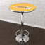 Table de bar avec repose-pieds NBA City-751924409