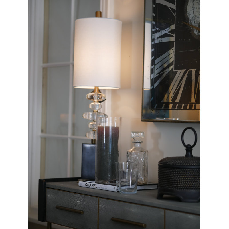 Besjana 150cm Console Table