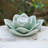 2'' H Concrete / Cement Tealight Holder
